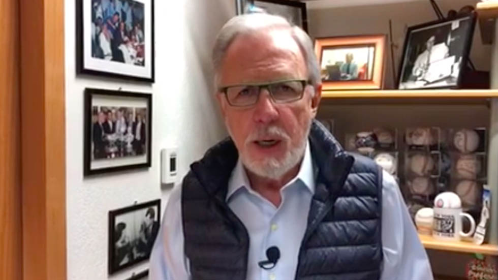 A ver ahora en qué cede Trump, si es que cede en algo A ver ahora en qué cede Trump, si es que cede en algo