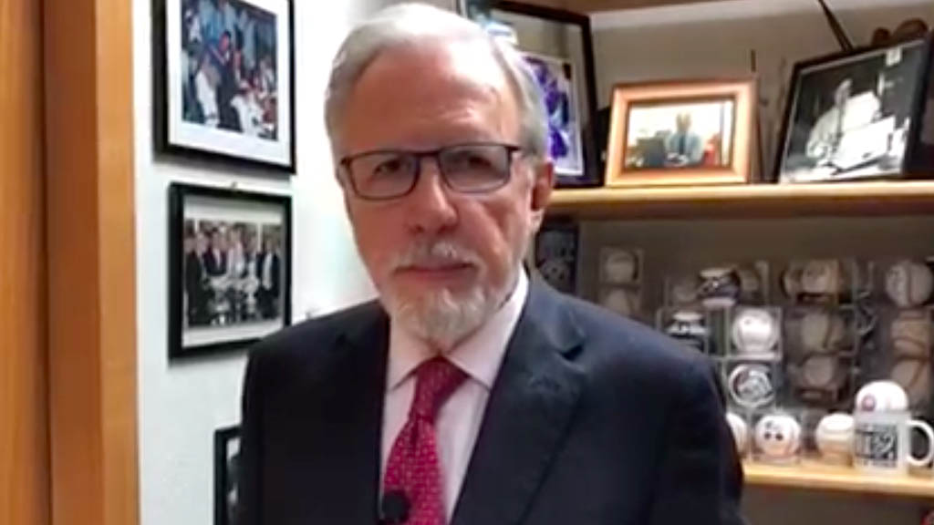 Hoy en Washington, día clave para México