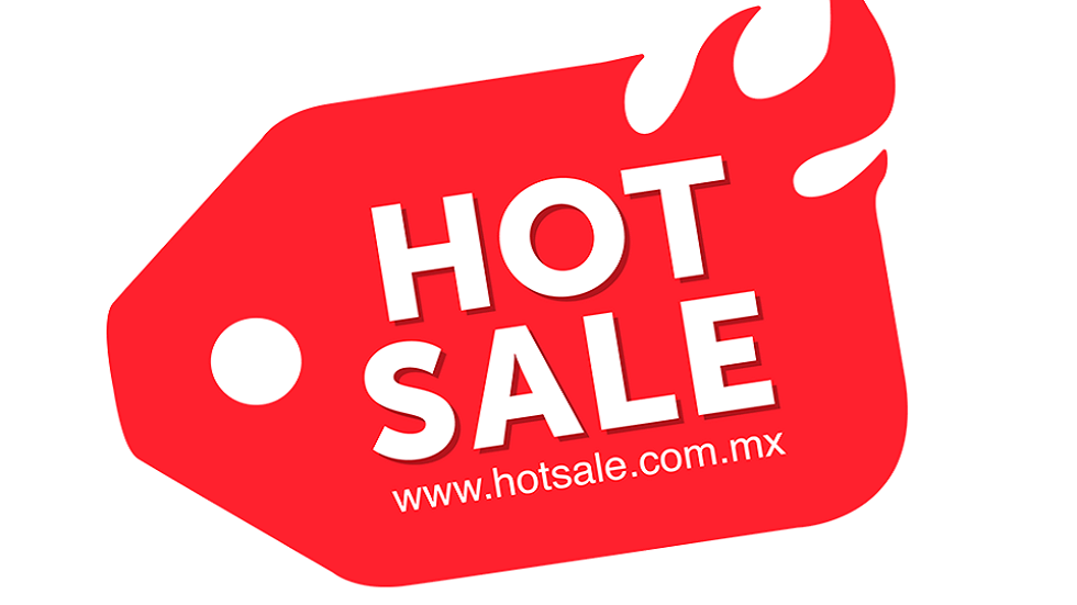 Mexicanos aprovecharon el Hot Sale para ‘hacer la despensa’