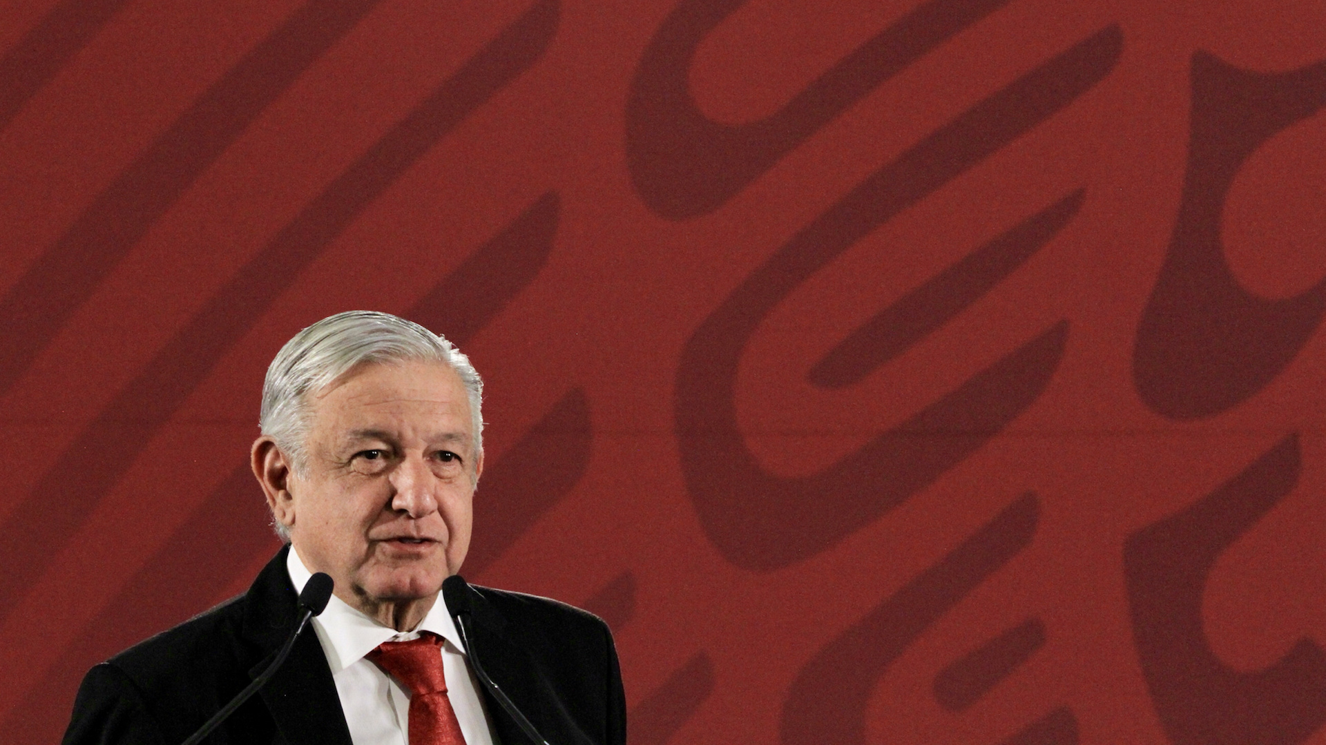 Conferencia de AMLO (26-06-2019)