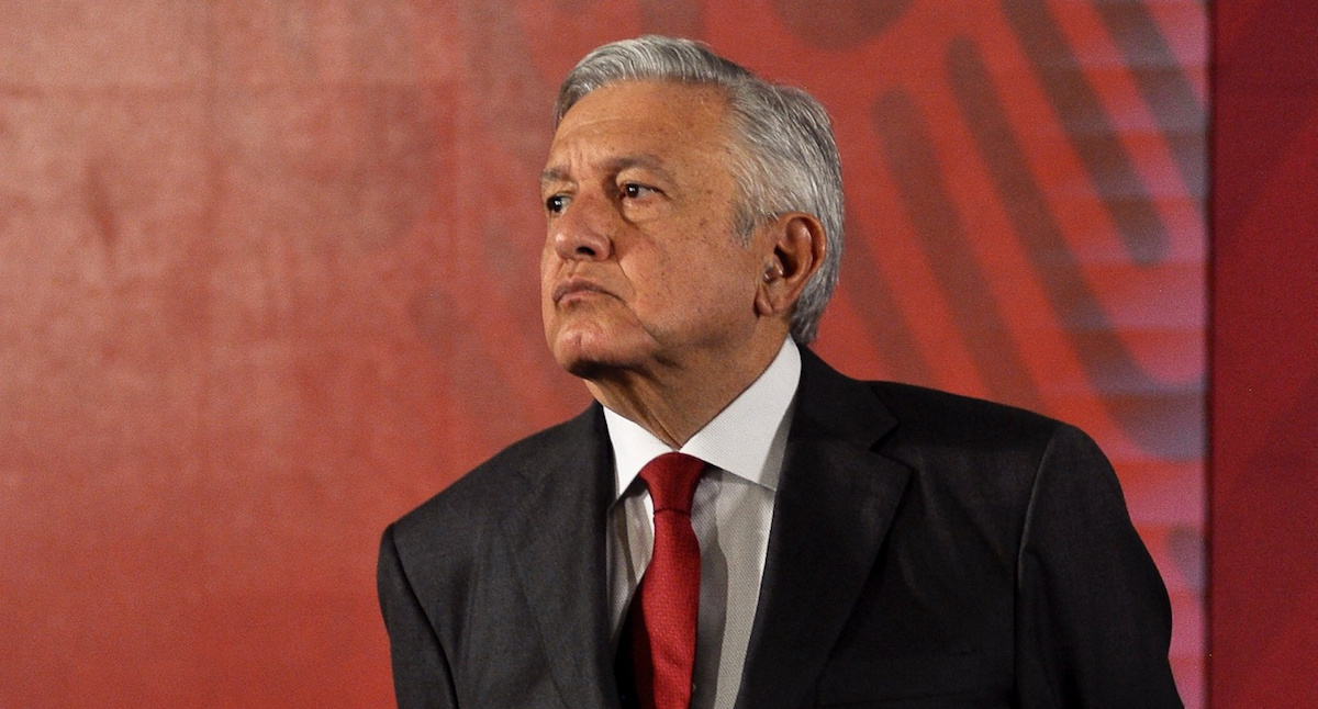 Conferencia de AMLO (17-06-2019) Conferencia de AMLO (17-06-2019)