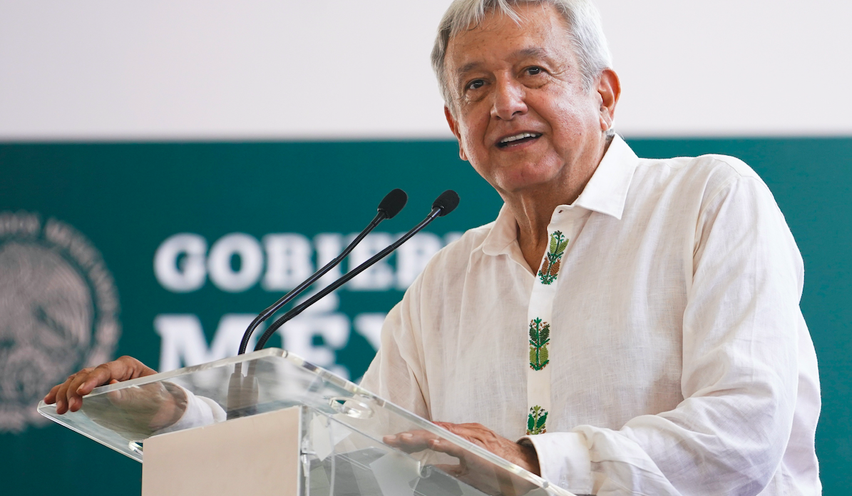 AMLO anuncia que venderá casa de descanso presidencial de Cozumel