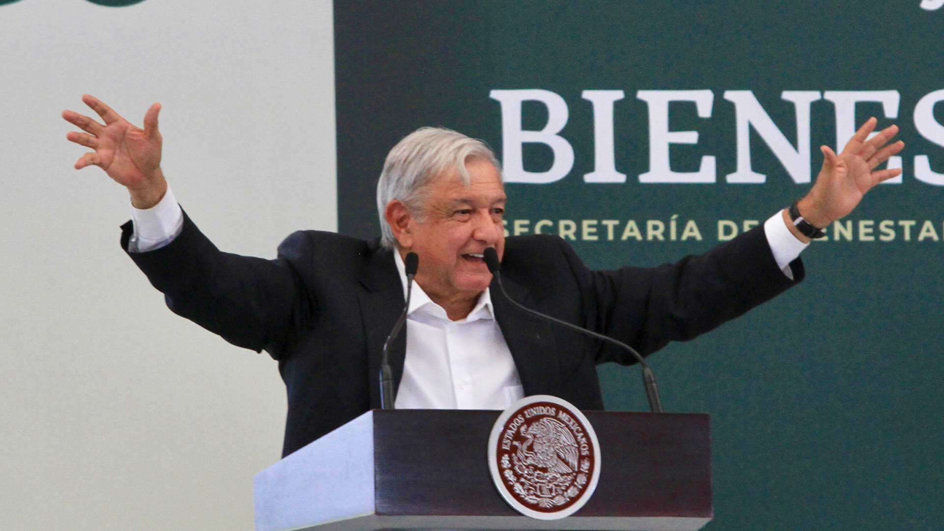 AMLO no asiste al G-20 por atender retos urgentes; destaca migración