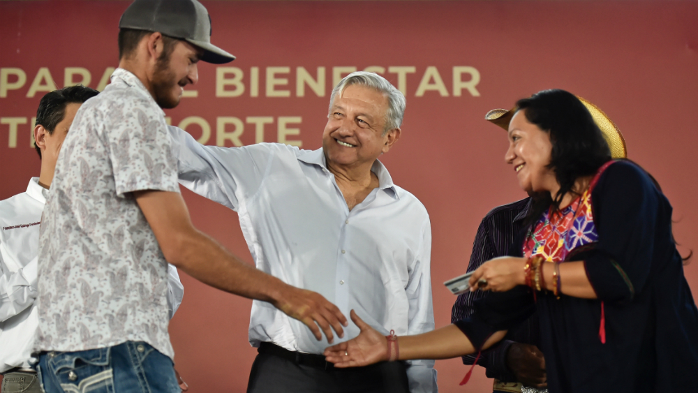 México no cayó en la trampa de confrontación con EE.UU.: López Obrador