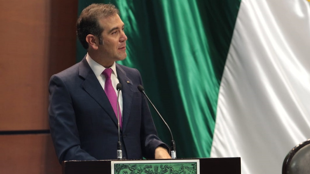 Reforma electoral debe concentrarse en el costo de los comicios: INE