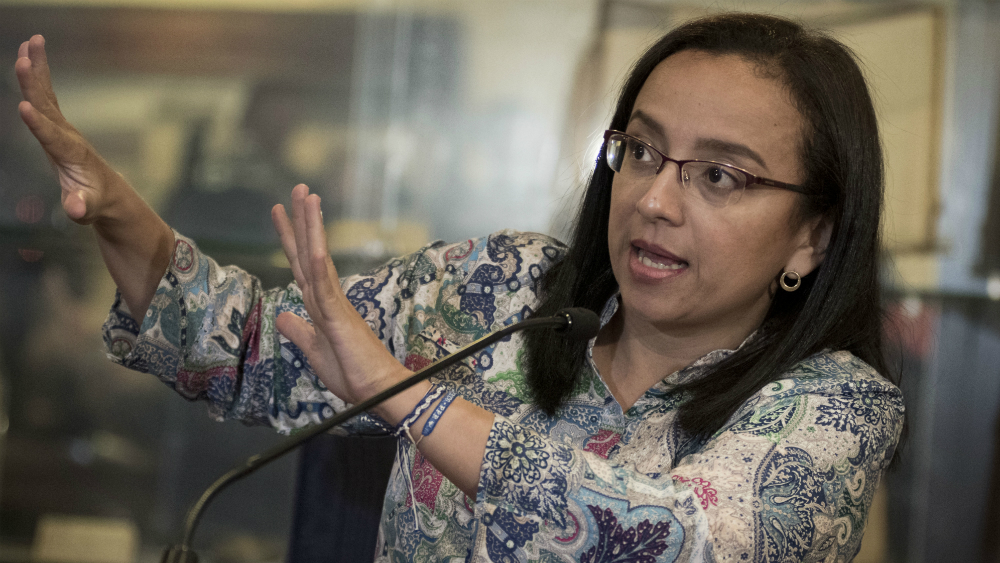 “Vamos a tener una Nicaragua libre”: periodista recién liberada