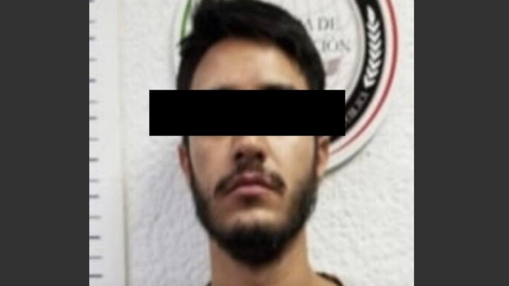 Arrestan en Sonora a hijo del ‘Señor de los Cielos’