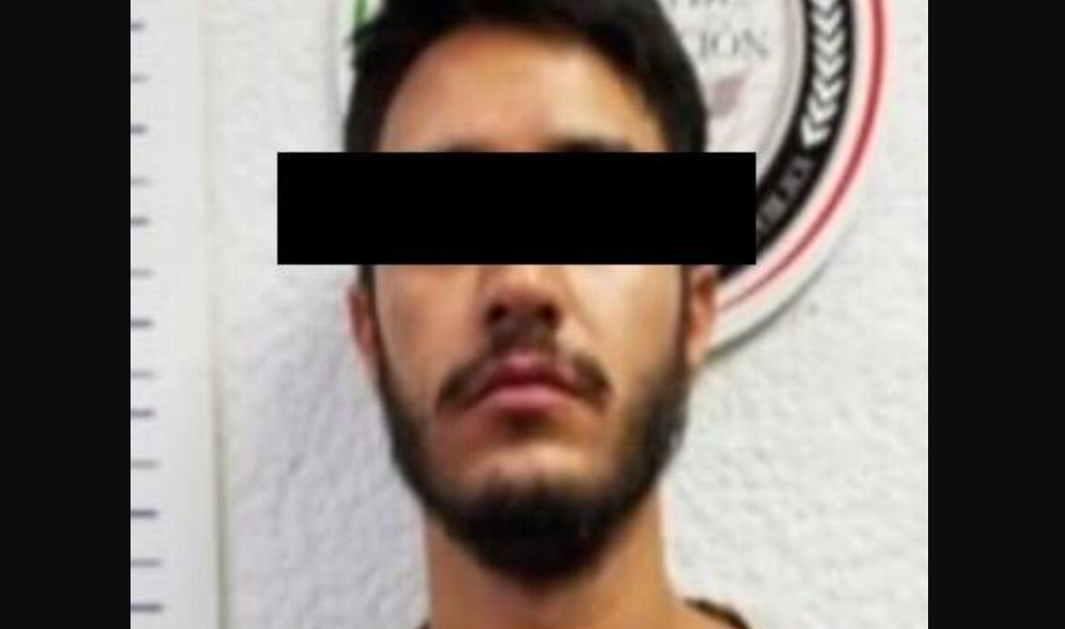 Vinculan a proceso a hijo del ‘Señor de los Cielos’