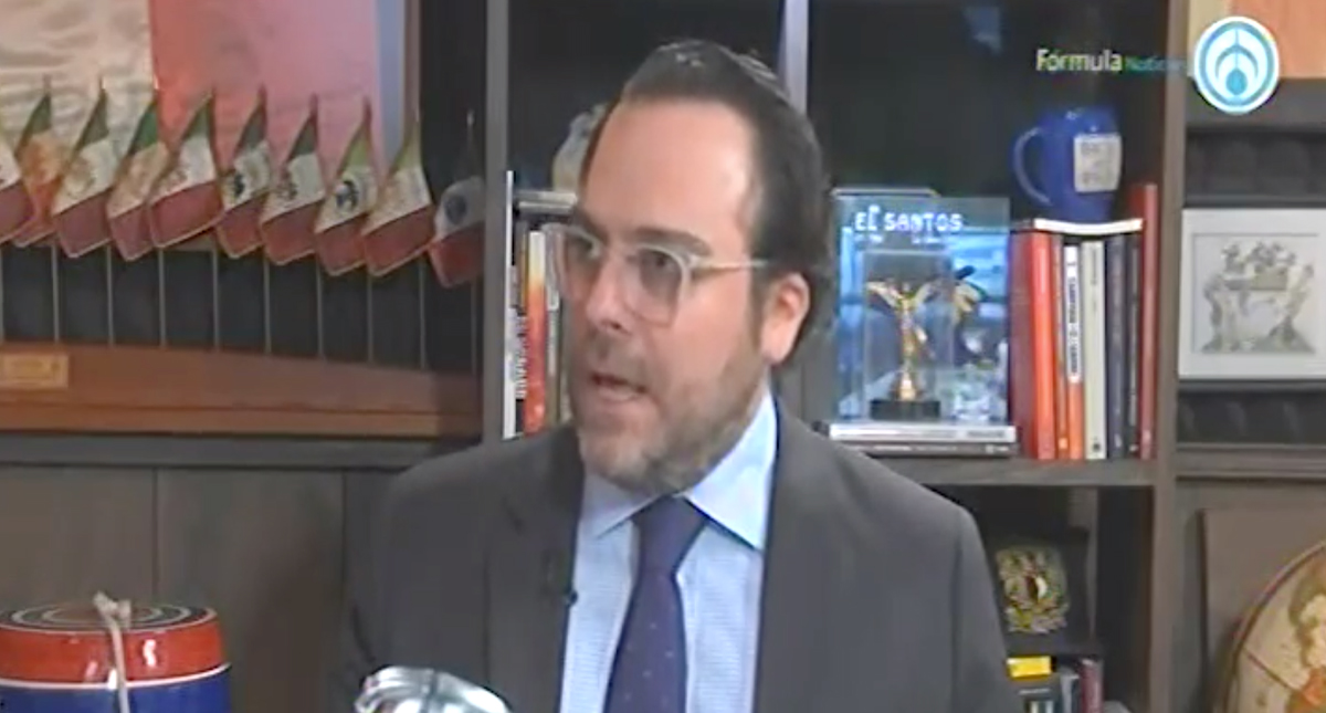 Las conferencias de AMLO; el análisis con Luis Estrada Las conferencias de AMLO; el análisis con Luis Estrada