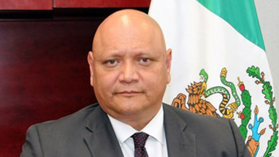 Destituyen a titular de Fuerza Antisecuestros; investigaba caso Norberto