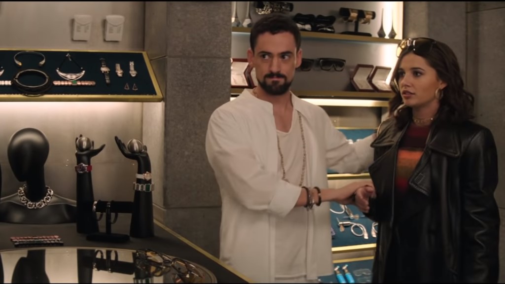 #Video Luis Gerardo Méndez se une a los nuevos Ángeles de Charlie