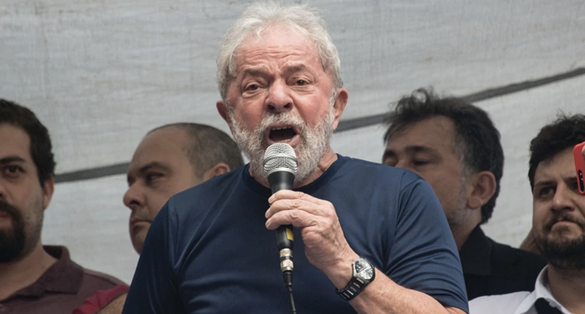 Corte de Brasil cierra sesión sin abordar petición de liberación de Lula