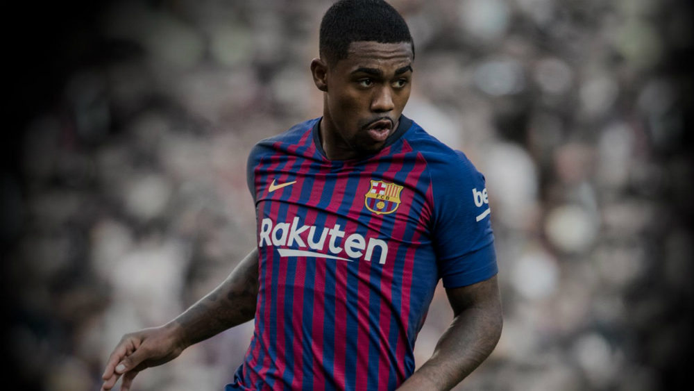 Estas son las opciones de Tite para sustituir a Neymar - malcolm-barcelona