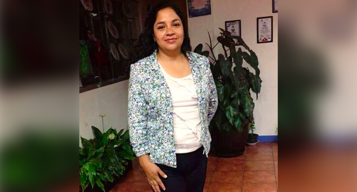 Vinculan a proceso a menor por asesinato de la mamá de Bruno