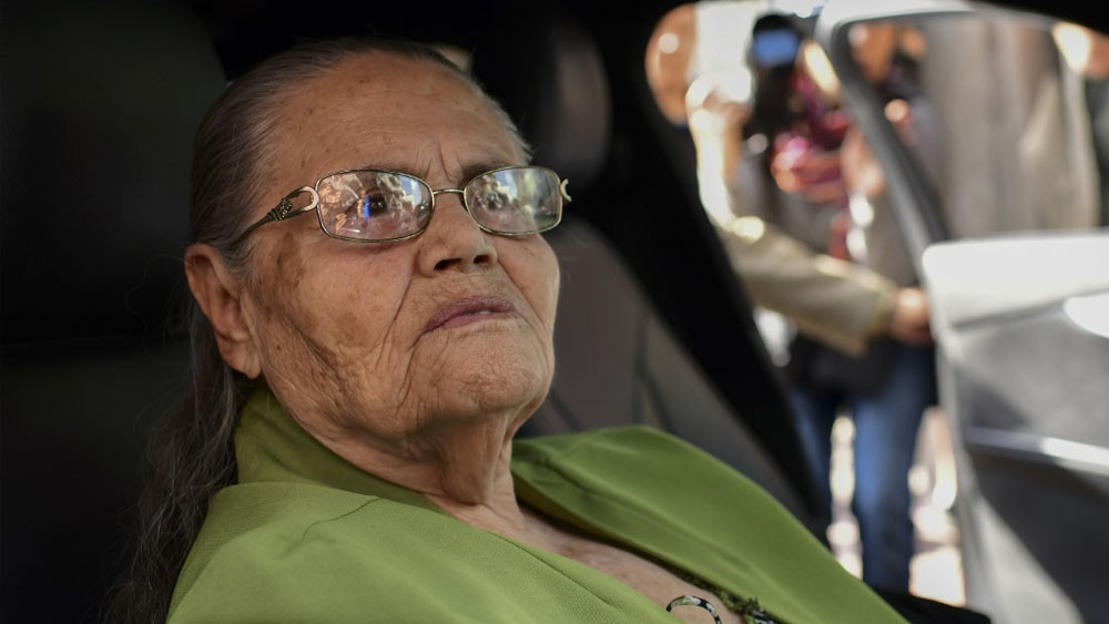 Madre de ‘El Chapo’ obtiene visa humanitaria para visitarlo en EE.UU.