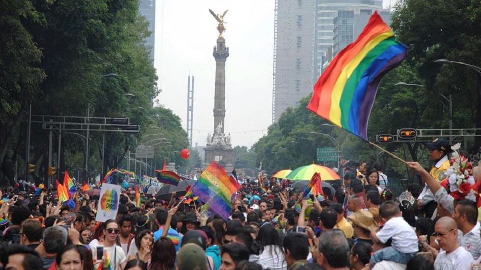 Por segundo año consecutivo, marcha del Orgullo Gay será virtual por la pandemia de COVID-19
