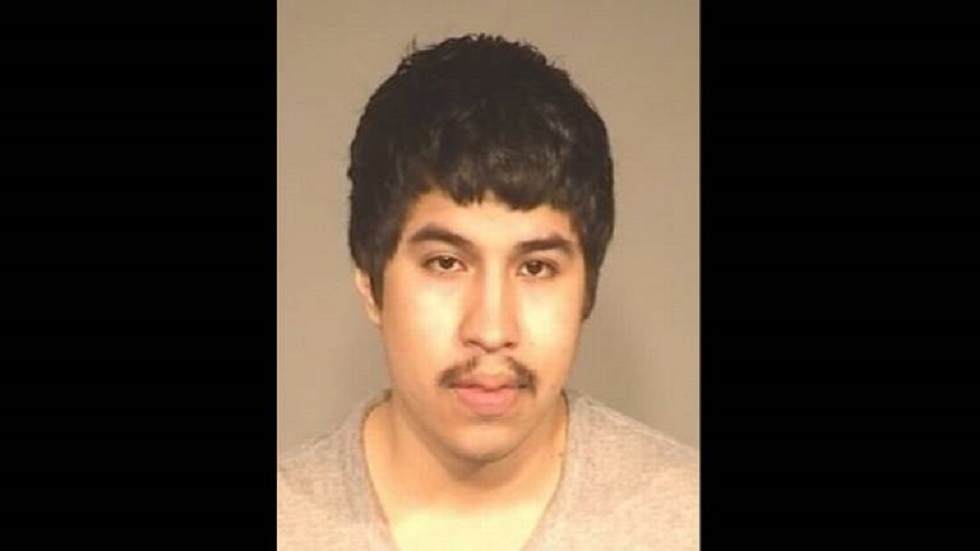 Bebé de 10 meses recibe balazo en la cabeza en California - marcos-antonio-echartea