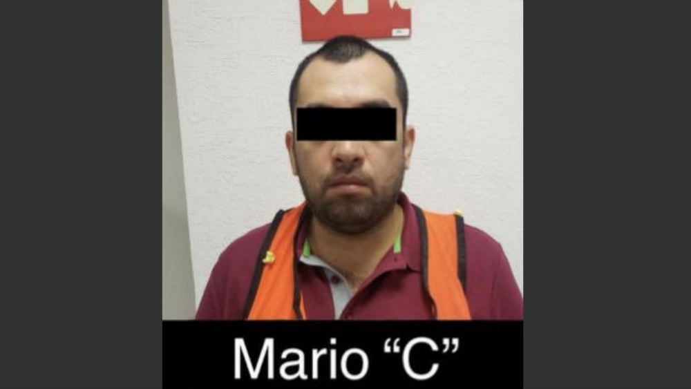 Capturan a ‘El Betito’, sobrino de Osiel Cárdenas Guillén