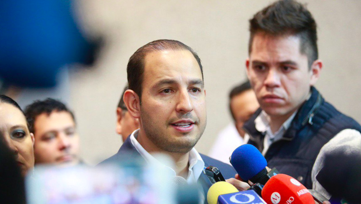 PAN presentará queja ante el INE por evento de Dos Bocas