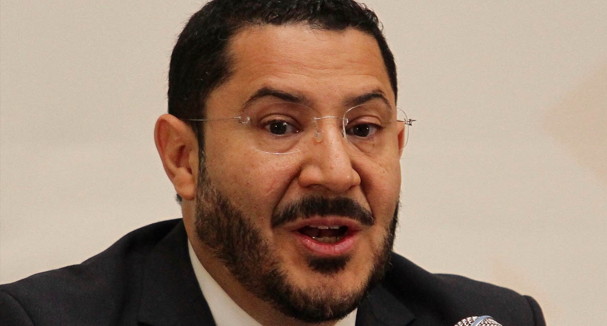 Gabinete de López Obrador ha hecho un buen trabajo: Martí Batres