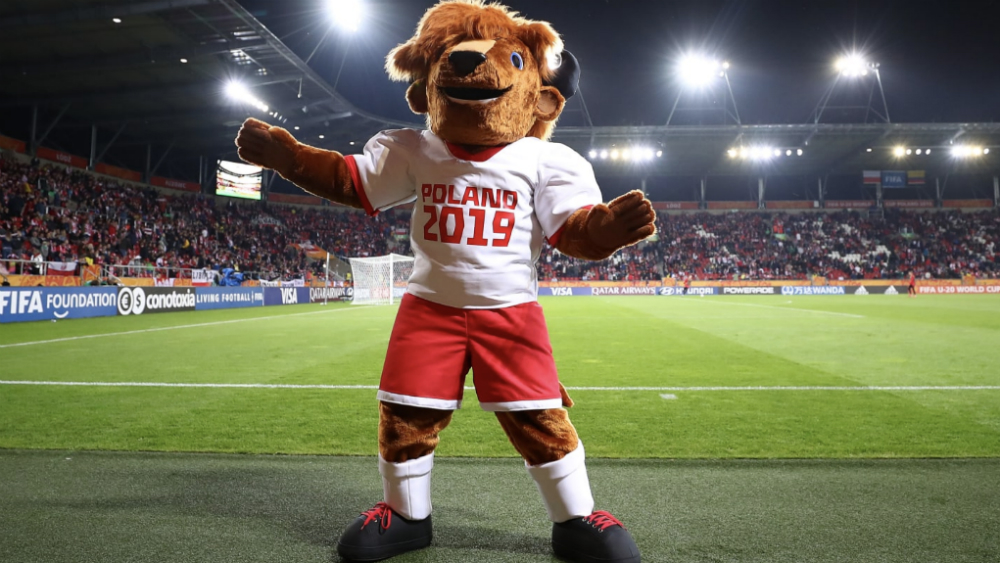 Corea del Sur y Ucrania, la final del Mundial Sub 20