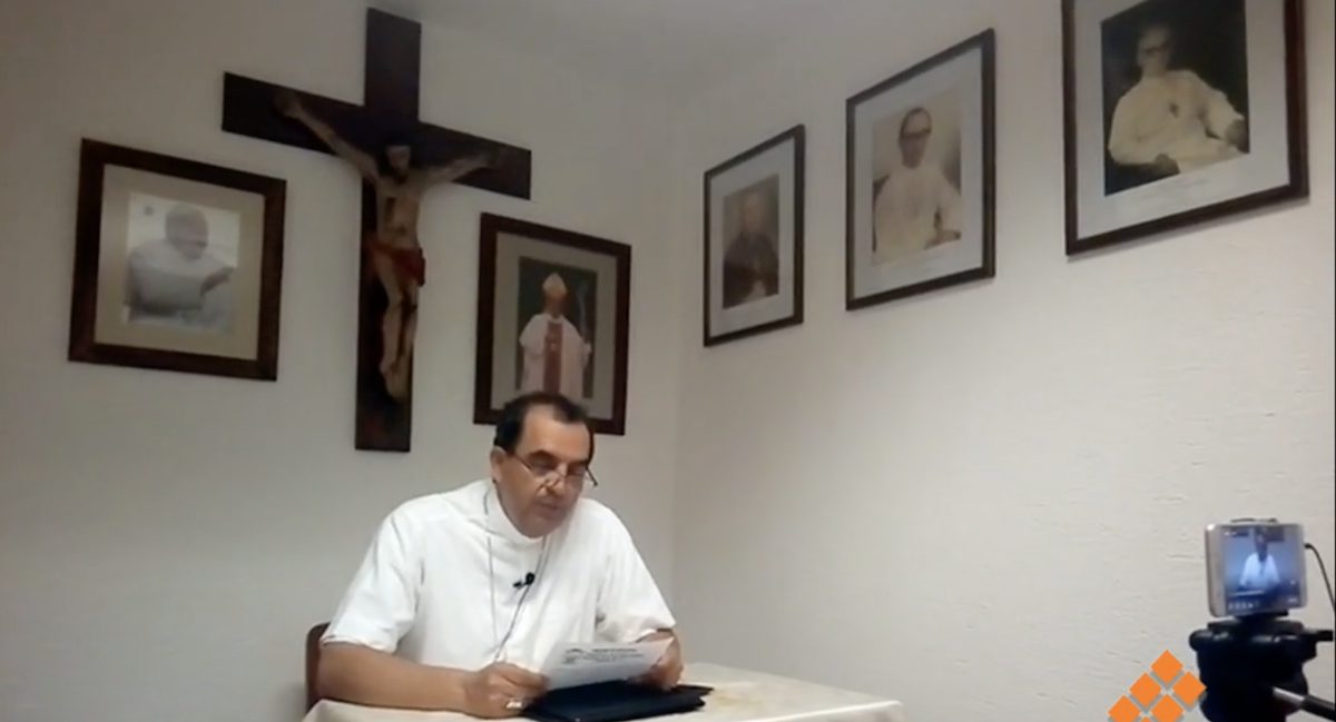 Matan a catequista en iglesia de Chiapas