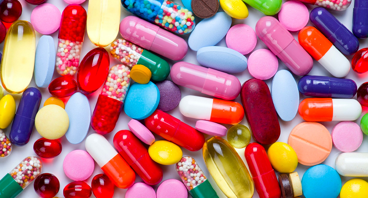 Encuentran relación entre demencia y medicamentos anticolinérgicos