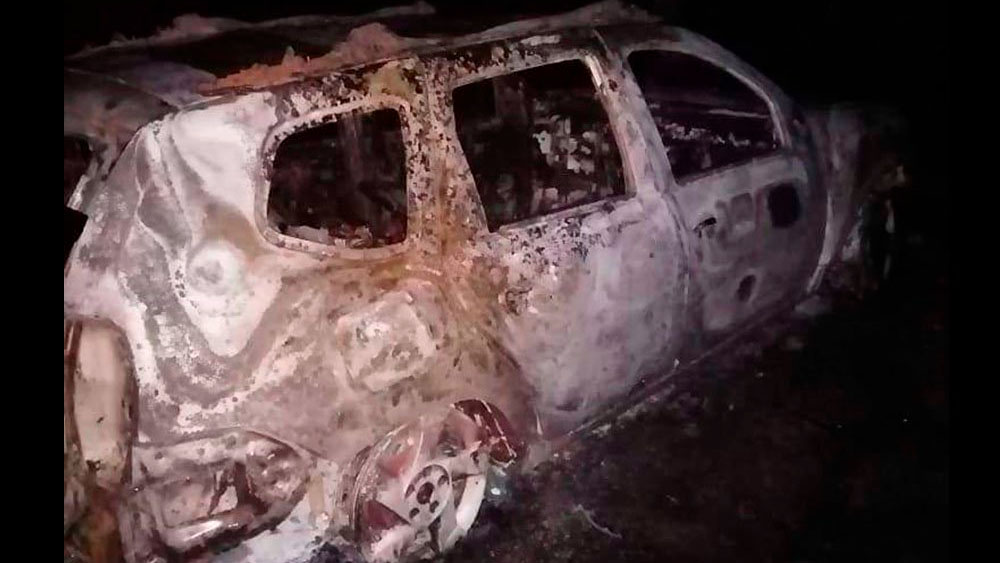 Hallan cadáver de médico reportado como desaparecido en Oaxaca