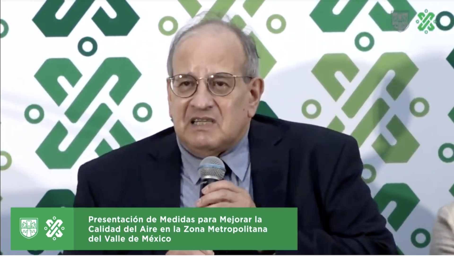 Medidas para Mejorar la Calidad del Aire en la ZMVM