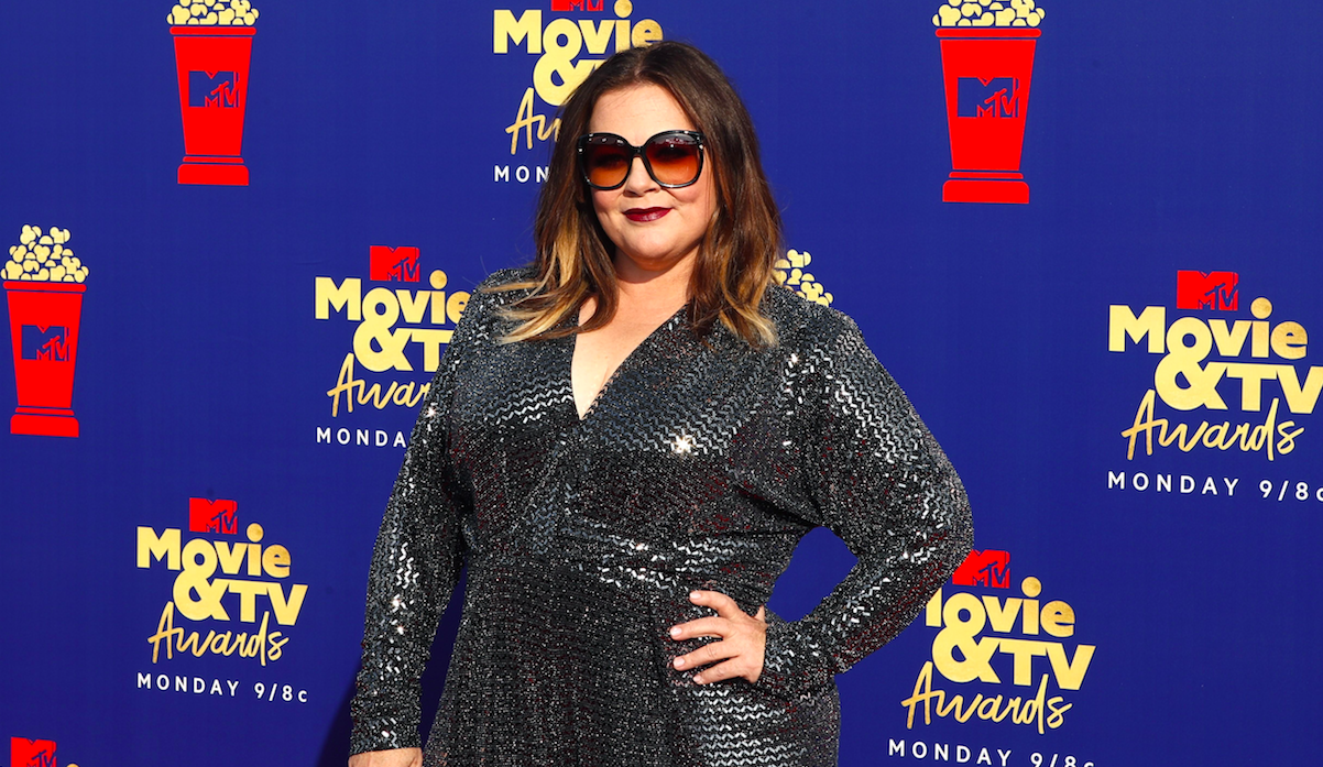 Melissa McCarthy podría ser Úrsula en nueva versión de ‘La sirenita’