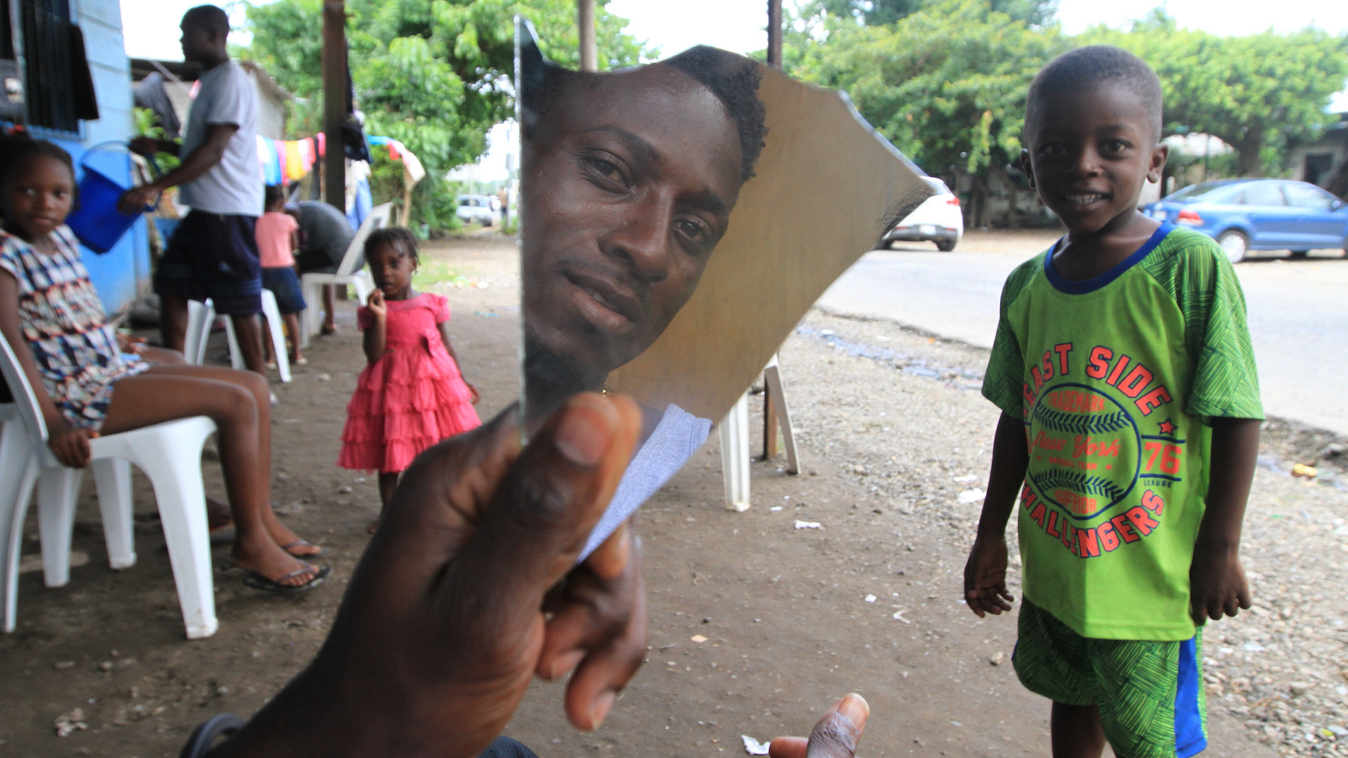 Aumenta paso de menores migrantes no acompañados en México