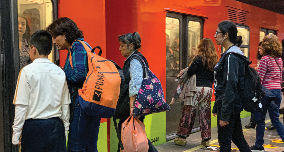 Metro pagará 10 mdp por estrategia digital