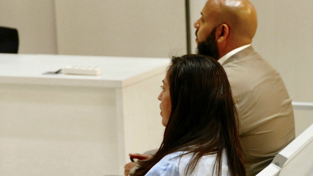 Mexicana acusada de terrorismo niega relación con yihadismo en juicio