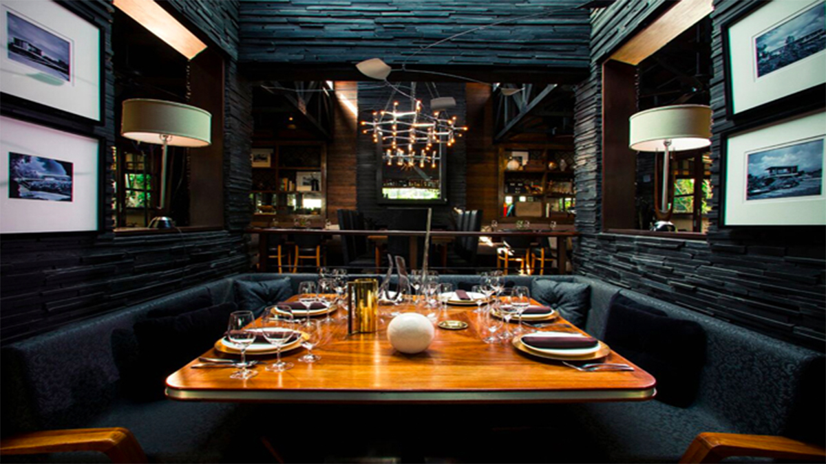 Incluyen al menos dos restaurantes mexicanos entre los mejores del mundo