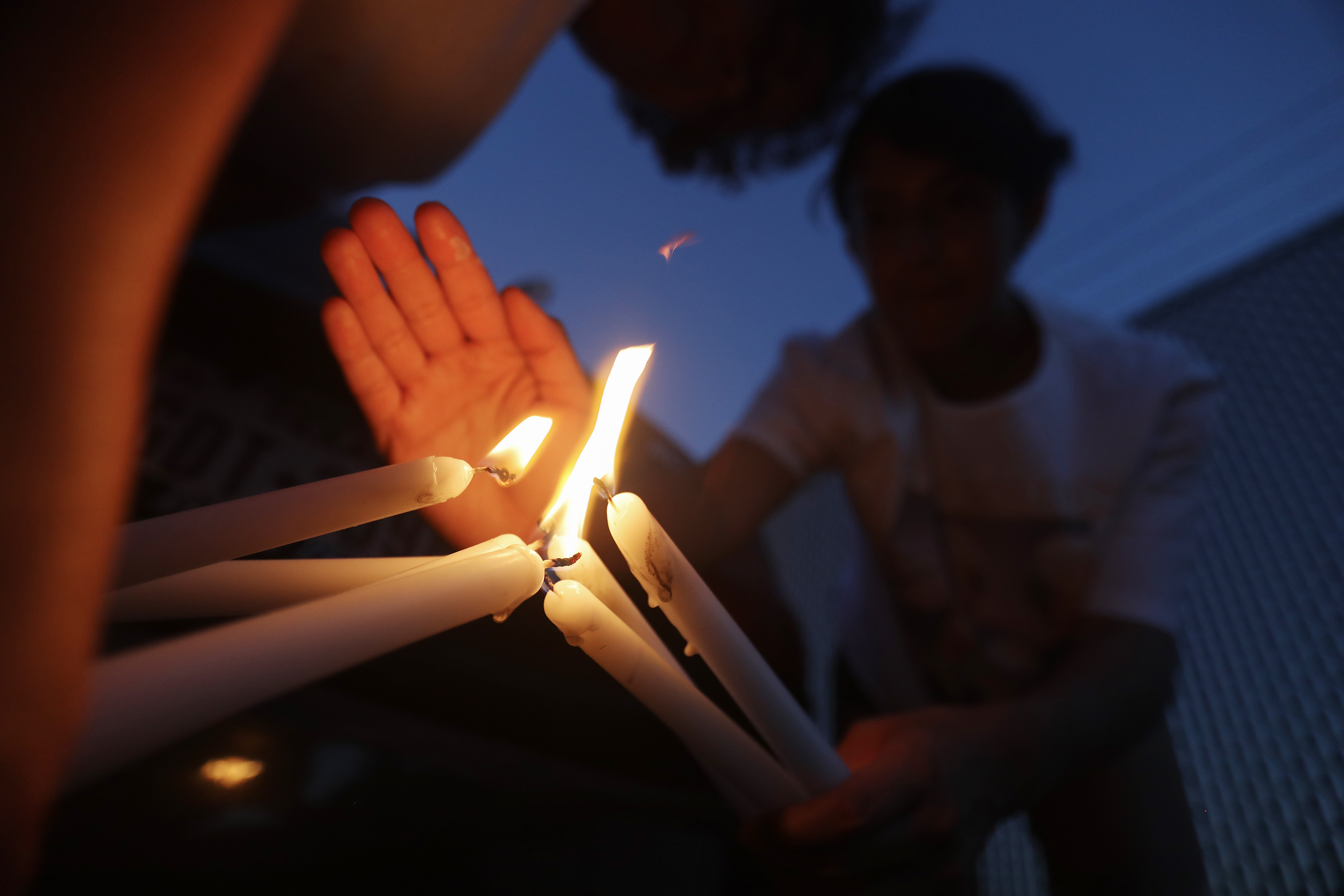 Latinoamérica tiene una crisis de refugiados “sin precedentes”, advierte HRW