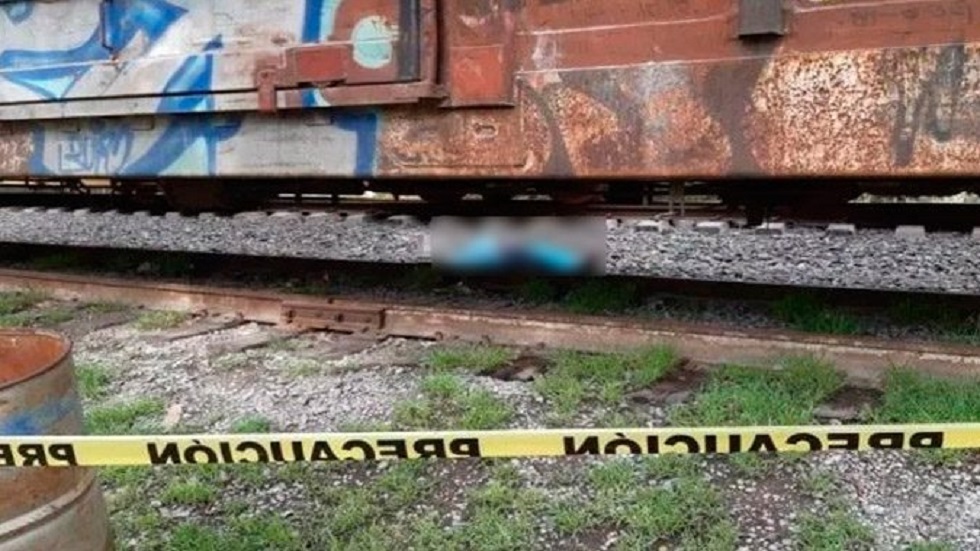 Dos migrantes hondureñas mueren tras caer de ‘La Bestia’