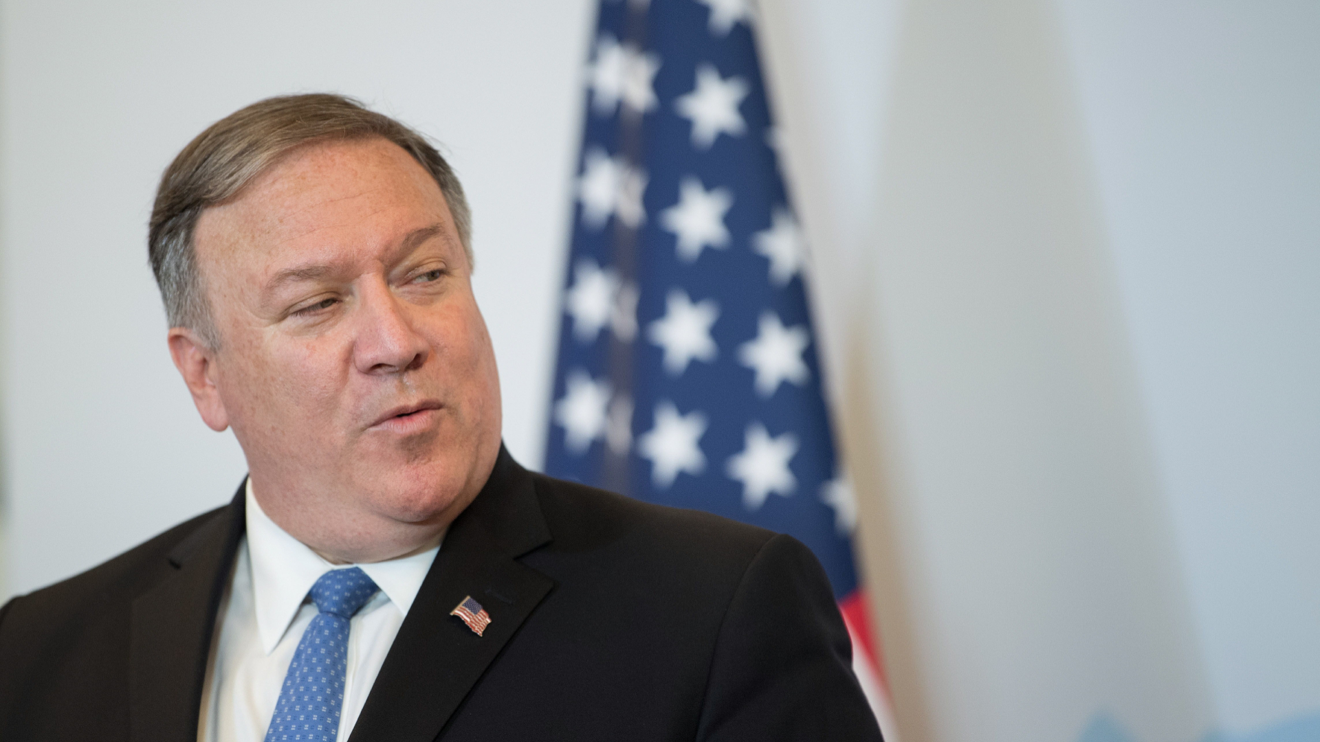 Trabajaremos con México para reducir flujo de migración ilegal: Pompeo