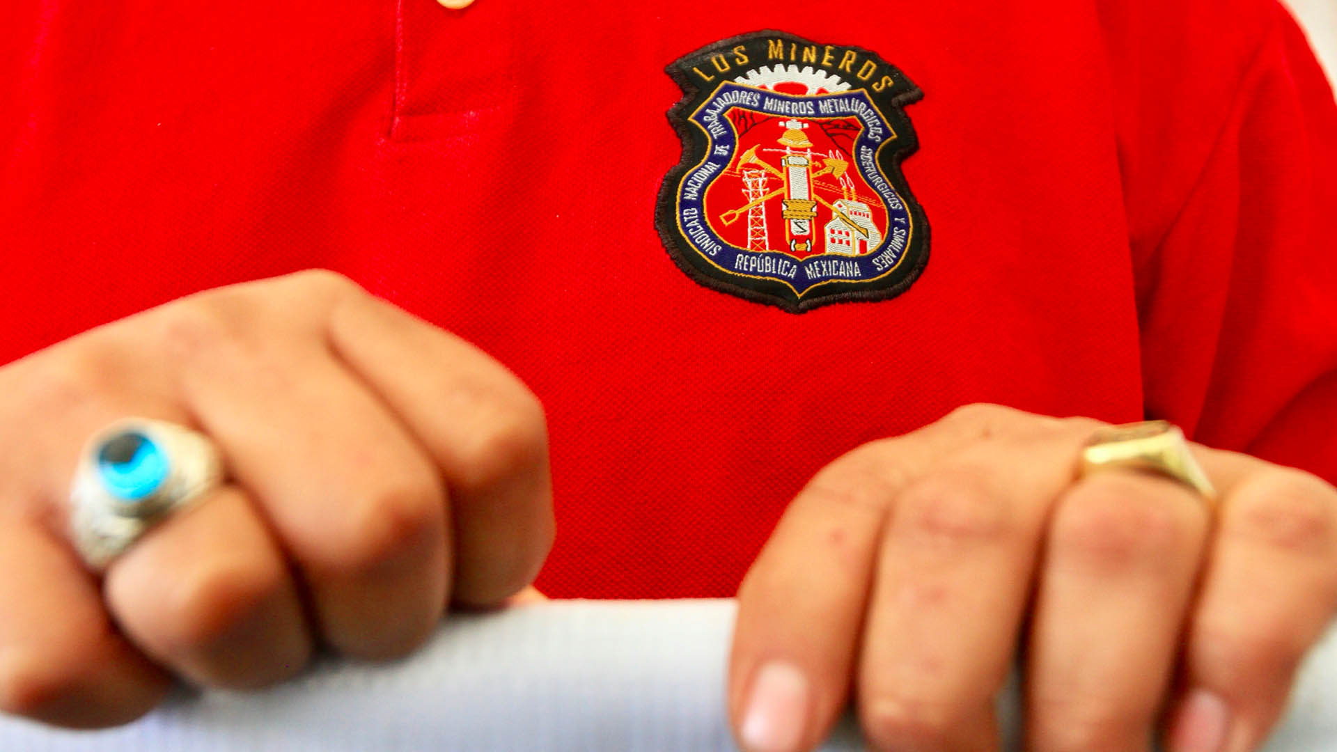 Inician los trabajos de rescate de cuerpos en mina Pasta de Conchos