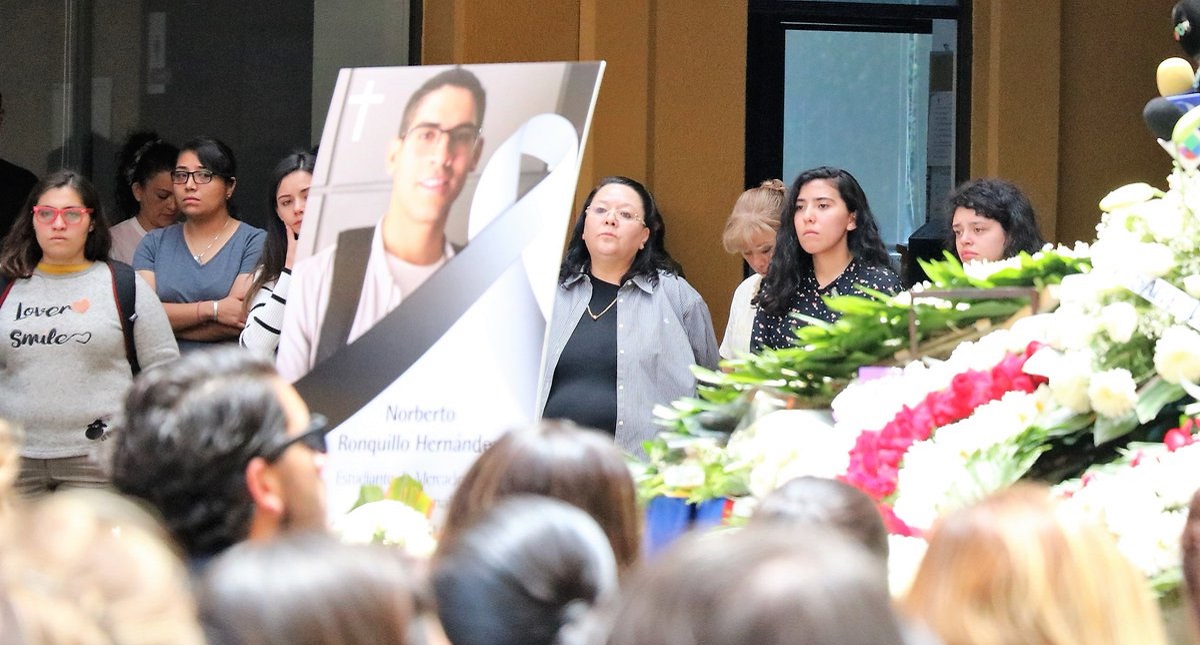 No fabricaremos presuntos responsables en caso Norberto: PGJ-CDMX