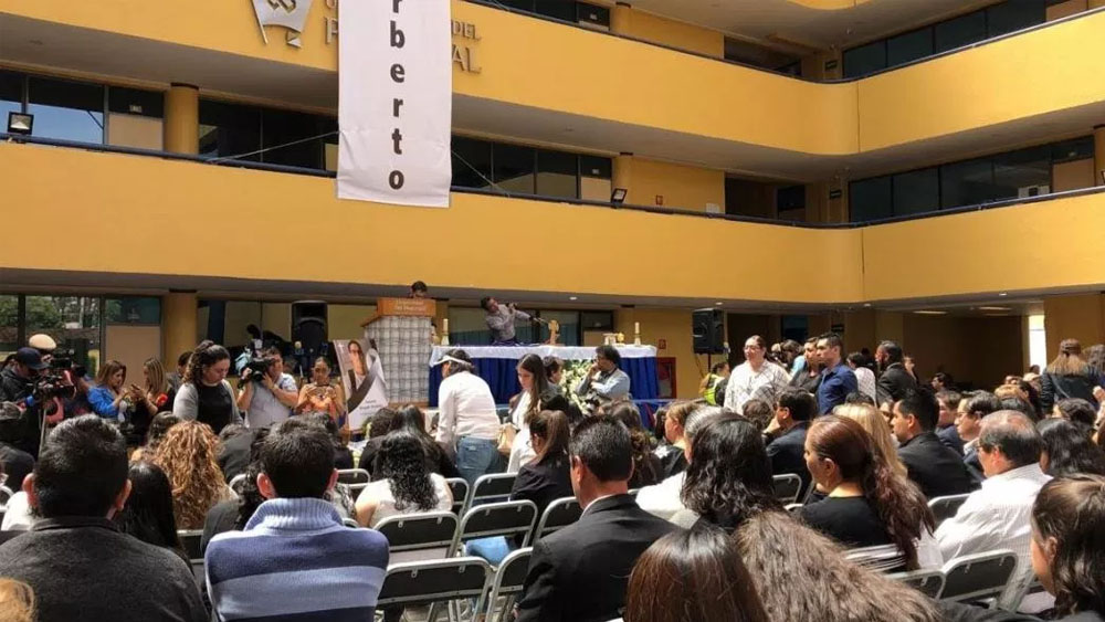Universidad del Pedregal despide a Norberto Ronquillo