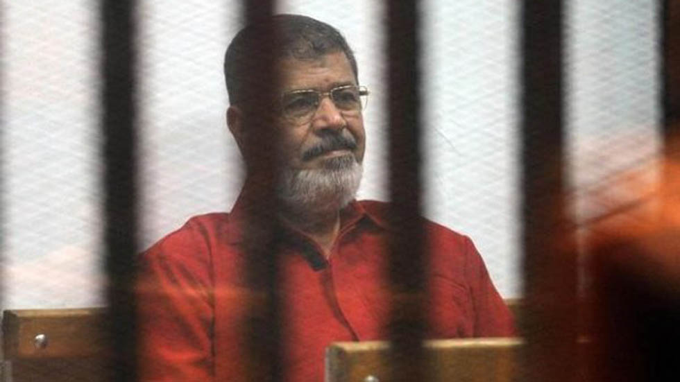Muere Mohamed Mursi, expresidente de Egipto