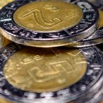 Inversión descendió 4.2% en febrero y suma 17 meses de caídas