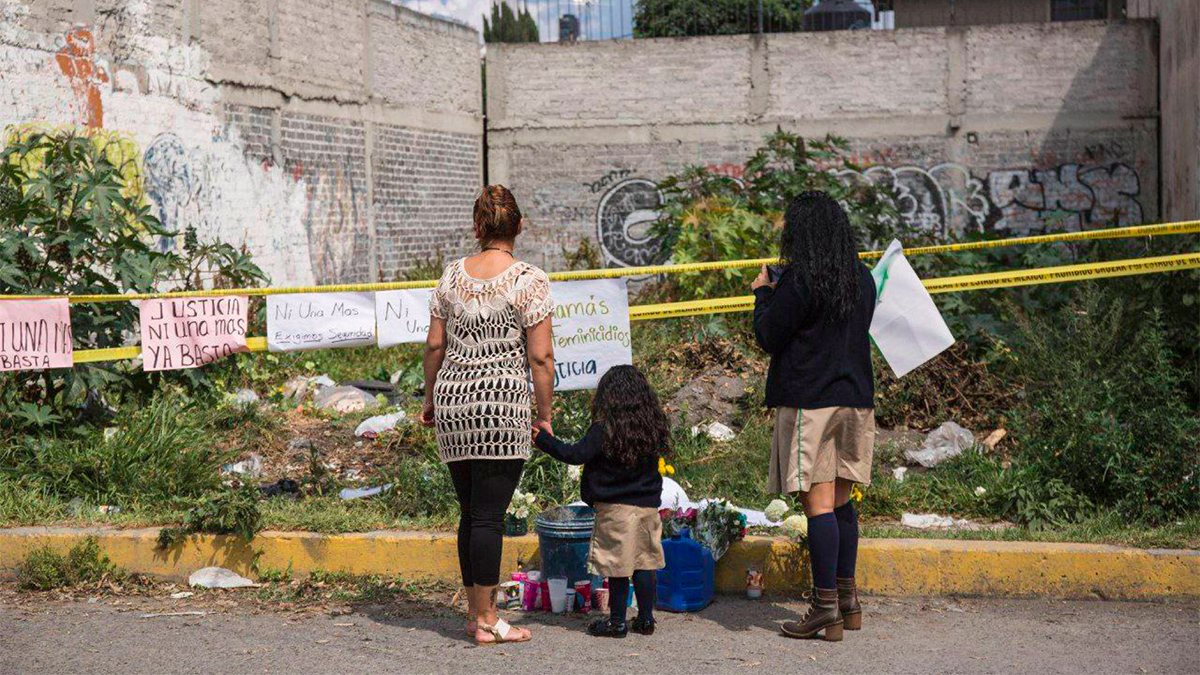 “La vida de Samanta valió mil 400 pesos”: Monstruo de Ecatepec