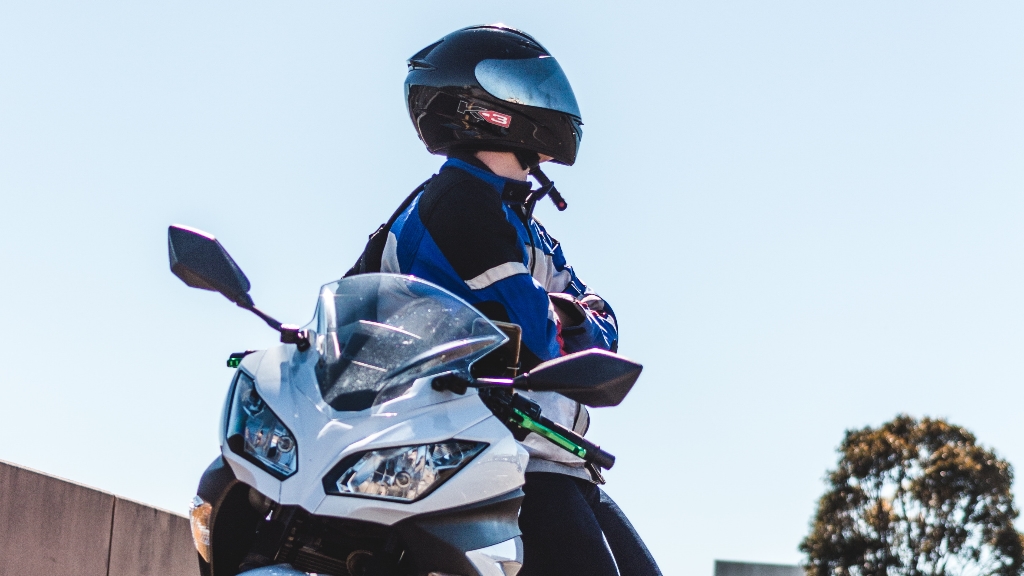 Peatones y motociclistas, principales víctimas en accidentes