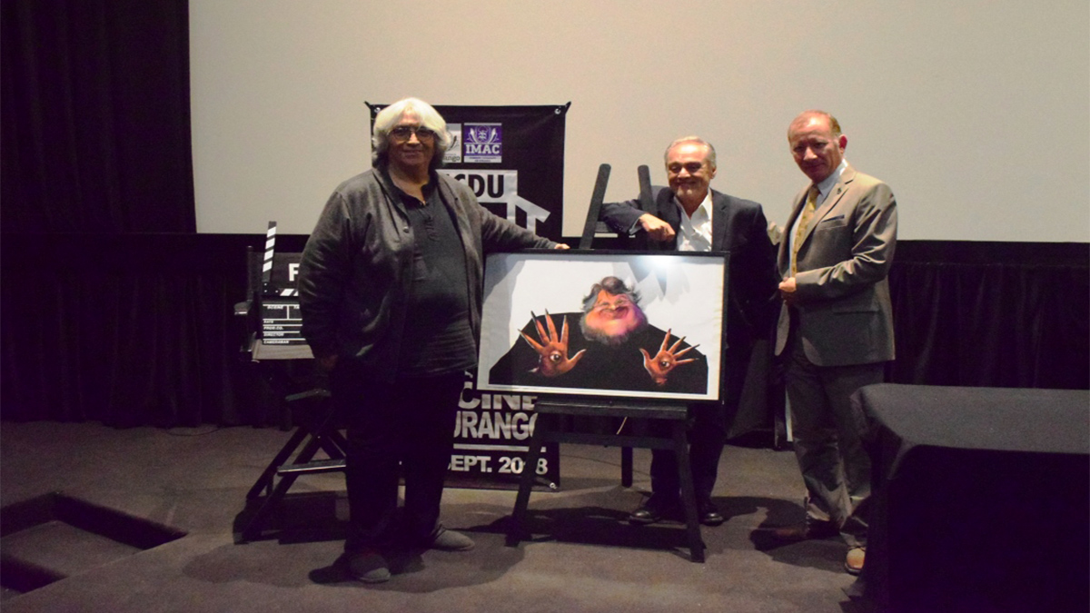 Muere el caricaturista Apebas