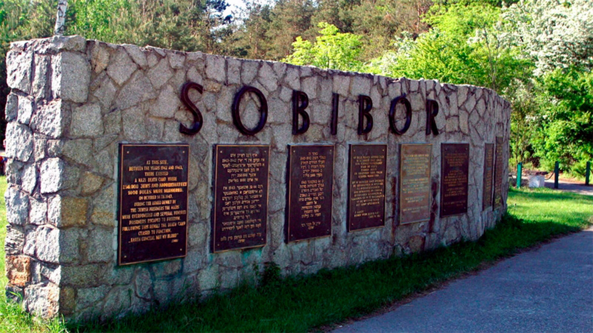 Muere el último sobreviviente de campo de exterminio nazi