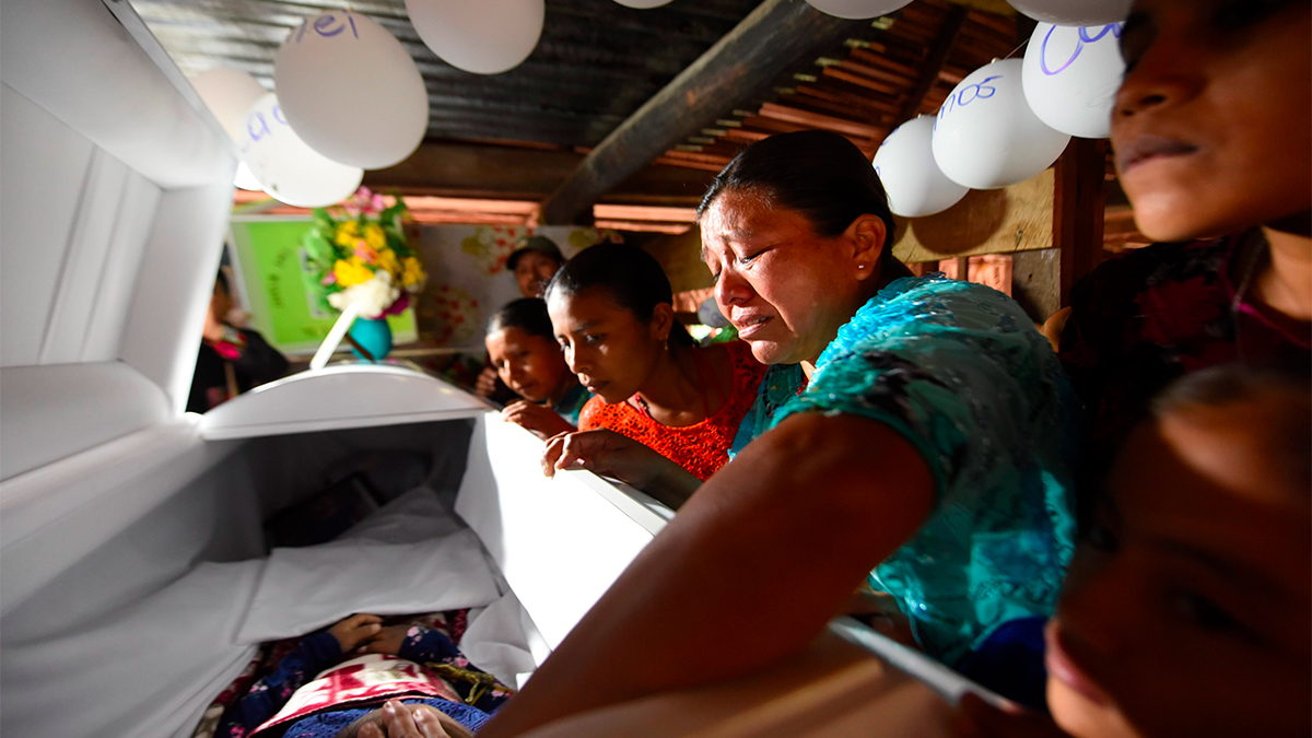 Aumenta 57.6 por ciento muerte de migrantes en América en 2019