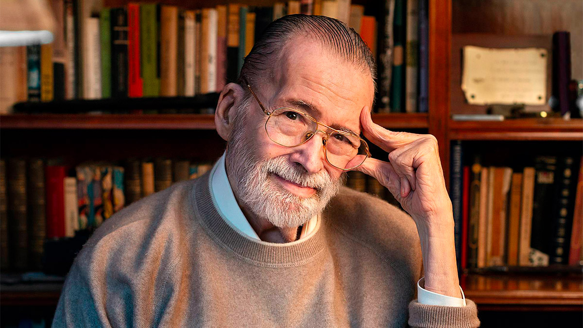 Muere el cineasta español Narciso Ibáñez Serrador