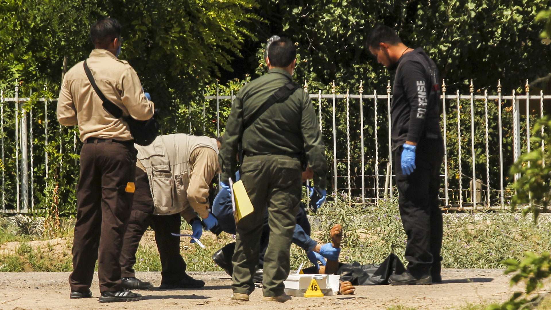 Mayo, mes más violento del año con 2 mil 903 asesinatos