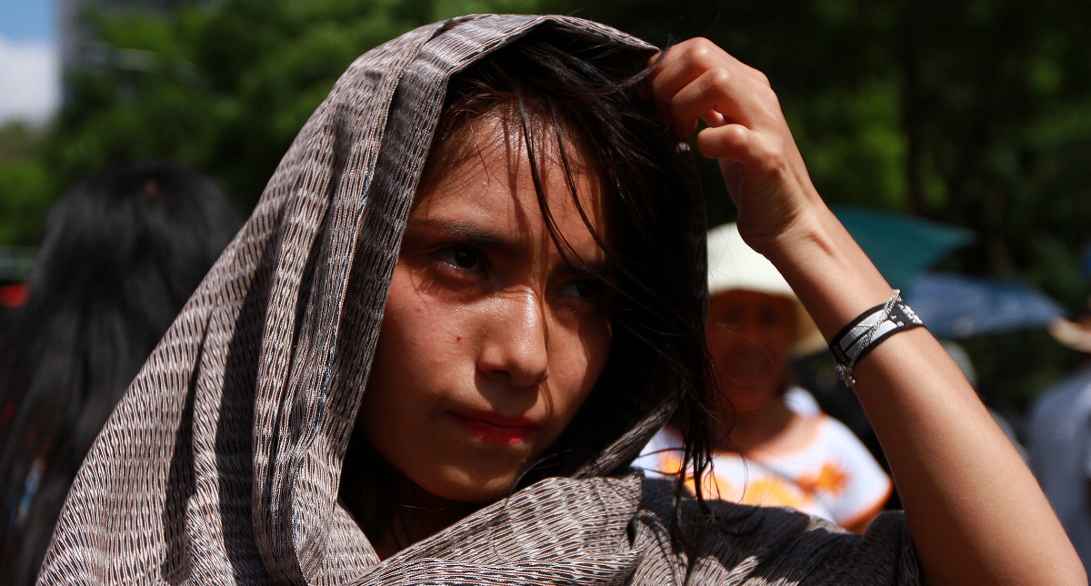 Uso de lenguas indígenas mantiene tendencia a la baja